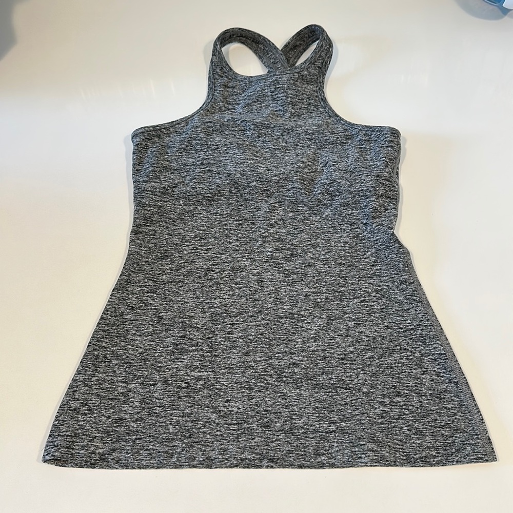 Beyond yoga tank.